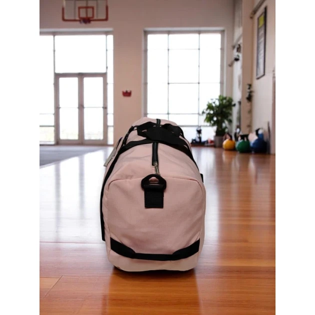 İdman və səyahət çantası transformer, polyester, 52x29x23 sm