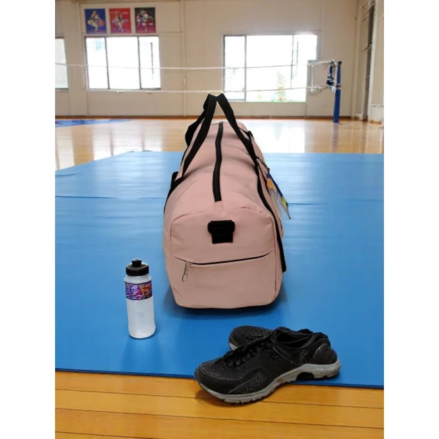 İdman və səyahət çantası transformer, polyester, 52x29x23 sm