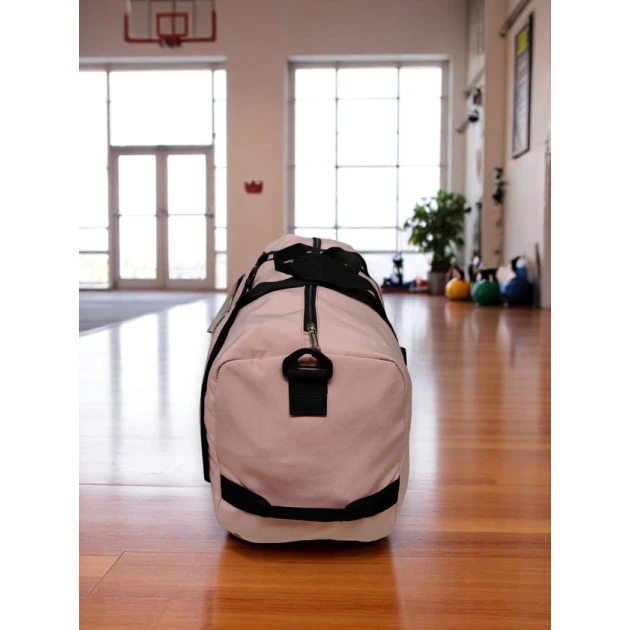 İdman və səyahət çantası transformer, polyester, 52x29x23 sm