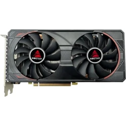 Видеокарта BioStar GeForce RTX 3070 8GB (VN3706RM82)
