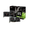 Видеокарта BioStar GeForce RTX 3070 8GB (VN3706RM82) Видеокарта BioStar GeForce RTX 3070 8GB (VN3706RM82)