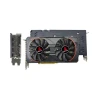 Видеокарта BioStar GeForce RTX 3070 8GB (VN3706RM82) Видеокарта BioStar GeForce RTX 3070 8GB (VN3706RM82)
