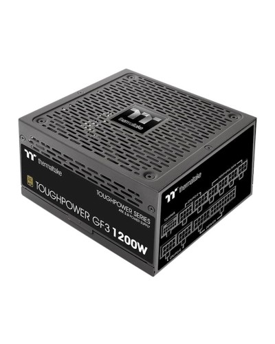 Qida bloku Thermaltake Toughpower GF3 1200W Gold - TT Premium Edition (PS-TPD-1200FNFAGE-4)