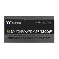Блок питания Thermaltake Toughpower GF3 1200W Gold - TT Premium Edition (PS-TPD-1200FNFAGE-4) Блок питания Thermaltake Toughpower GF3 1200W Gold - TT Premium Edition (PS-TPD-1200FNFAGE-4)