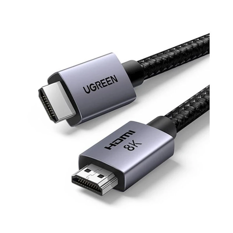 HDMI кабель Ugreen HD171 25910, 2 м