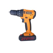 Drel-şurup bağlayan Dera DK21V-1