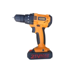 Дрель-шуруповерт Dera DK21V-1