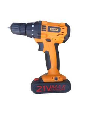 Drel-şurup bağlayan Dera DK21V-1