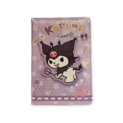 Bloknot Kuromi KPB-3026000985