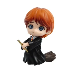 Коллекционная фигурка Ron Weasley, пластик, 9 см Коллекционная фигурка Ron Weasley, пластик, 9 см