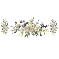 Dekupaj üçün düyü kağızı Cadence 60x140, WFCR-020