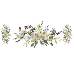 Рисовая бумага для декупажа Cadence 60x140, WFCR-020