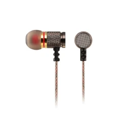 Проводные наушники Tomkas