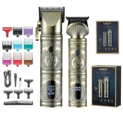 Saç kəsimi dəsti VGR V-670