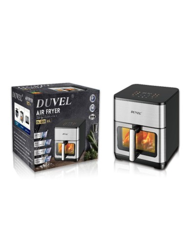 Aerofritür Duvel DL-205 - DL-205