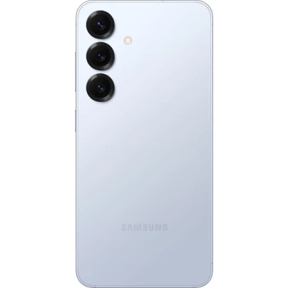Смартфон Samsung Galaxy S25 12GB/128GB Icy Blue