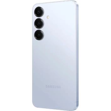 Смартфон Samsung Galaxy S25 12GB/128GB Icy Blue