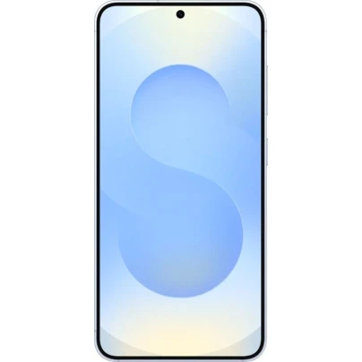 Смартфон Samsung Galaxy S25 12GB/128GB Icy Blue