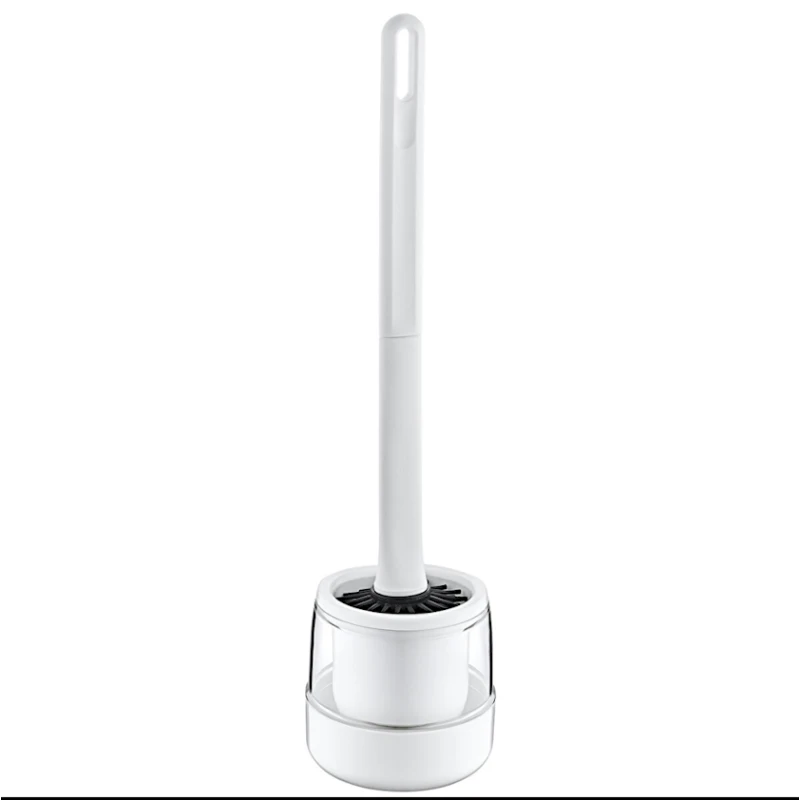 Ершик для унитаза NH-f00, 39x10 см