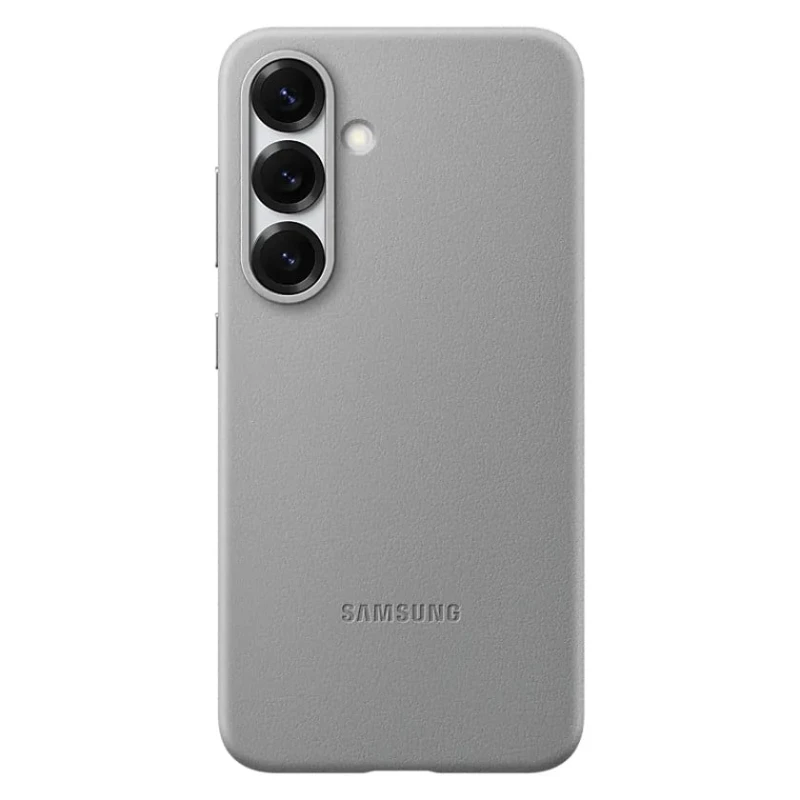 Чехол Samsung для Galaxy S25 Kindsuit Gray (EF-VS931PJEGRU)