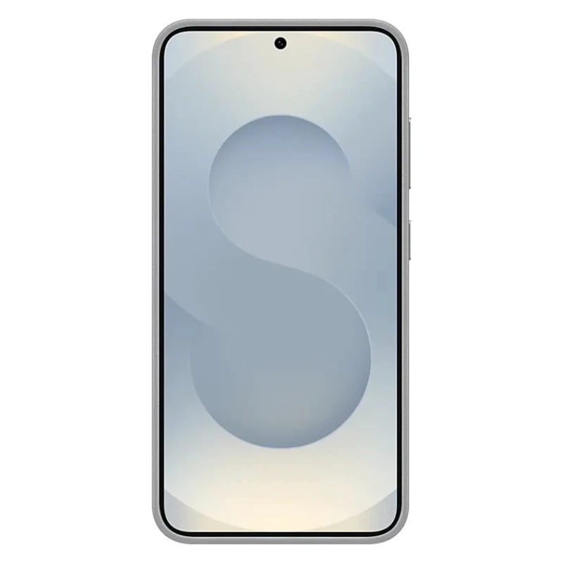 Чехол Samsung для Galaxy S25 Kindsuit Gray (EF-VS931PJEGRU)