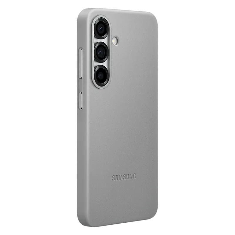 Чехол Samsung для Galaxy S25 Kindsuit Gray (EF-VS931PJEGRU)
