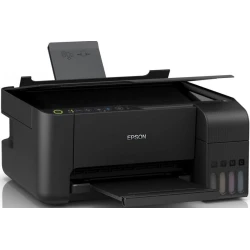 МФУ Epson L3151 CIS (C11CG86411)