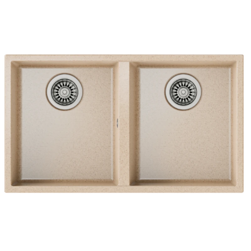 Кухонная мойка Teka 2B 760 TG Avena Beige