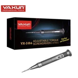 Отвертка ОТВЕРТКА Yaxun YX-386 Отвертка ОТВЕРТКА Yaxun YX-386