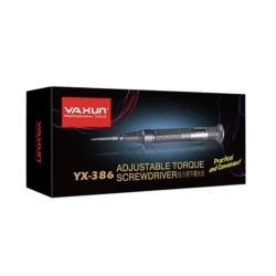 Отвертка ОТВЕРТКА Yaxun YX-386 Отвертка ОТВЕРТКА Yaxun YX-386
