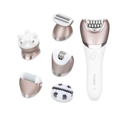 Эпилятор Kemei KM-8001 Эпилятор Kemei KM-8001