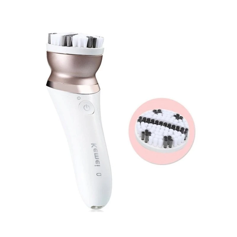 Эпилятор Kemei KM-8001 Эпилятор Kemei KM-8001