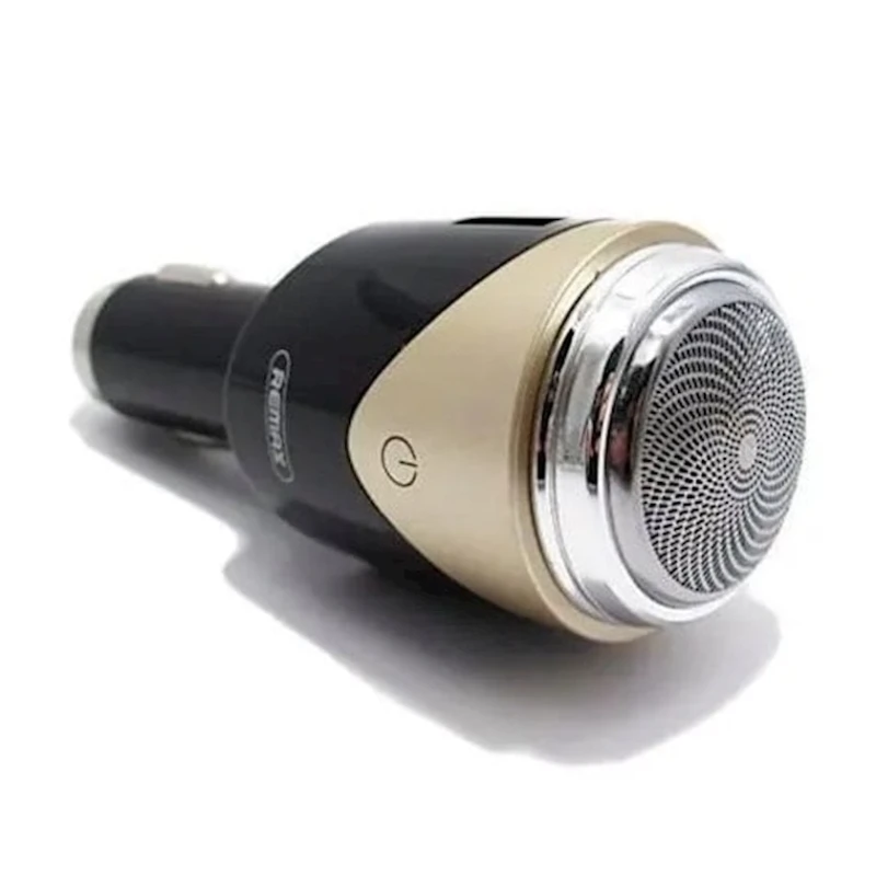 Бритва для использования в автомобиле Remax 3in1 Safety Hammer RT-SP01 Бритва для использования в автомобиле Remax 3in1 Safety Hammer RT-SP01