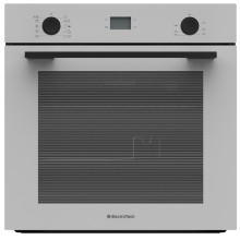 Quraşdırılan soba Electrotech Grey