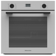 Quraşdırılan soba Electrotech Grey
