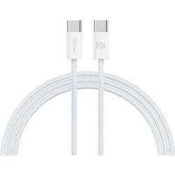 Kabel Recci RS15CC Type-C To Type-C