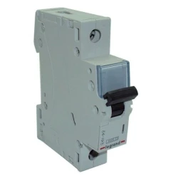 Avtomatik söndürücü Legrand 403328 1x10 C