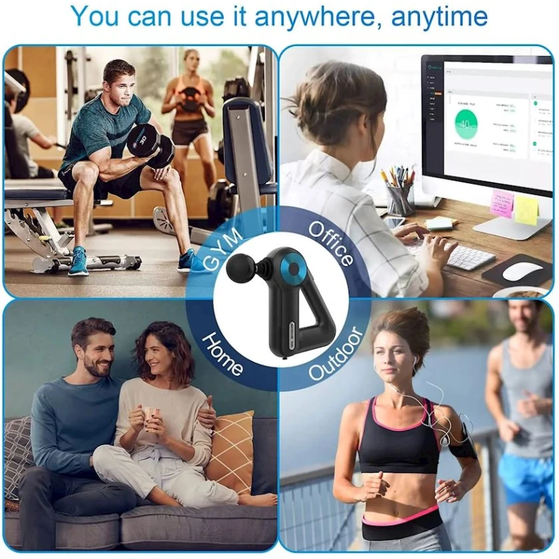 Bədən üçün massajor 354