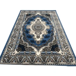 Ковер SHA-00004167, натуральный шелк, разноцветный, 300x500 см