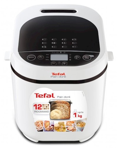 Çörəkbişirici Tefal PF210138