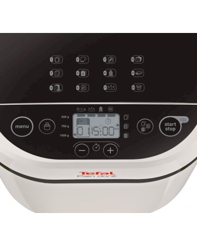 Çörəkbişirici Tefal PF210138