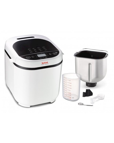 Çörəkbişirici Tefal PF210138
