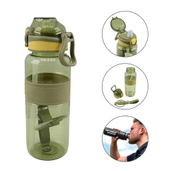 Şeyker JDLE 3971702854, yaşıl, 600 ml