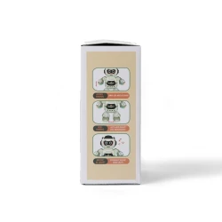 Интерактивная игрушка робот Music&Dance Robot, 17x20 см Интерактивная игрушка робот Music&Dance Robot, 17x20 см