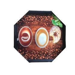 Картина Areon Tacoffee11, дерево