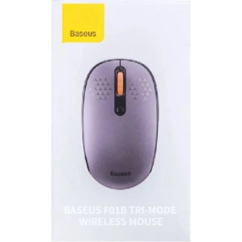 Мышь Baseus F01B Tri-Modе Мышь Baseus F01B Tri-Modе
