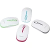 Мышь Meetion MT-R547 Wireless Mouse Green Мышь Meetion MT-R547 Wireless Mouse Green