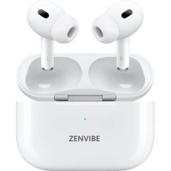 Simsiz Qulaqliq ZENVIBE T2289 White