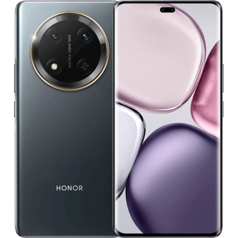 Смартфон Honor X9c 8GB/256GB Black Смартфон Honor X9c 8GB/256GB Black