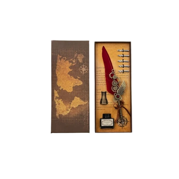 Ləvazimatlar dəsti AV2015171